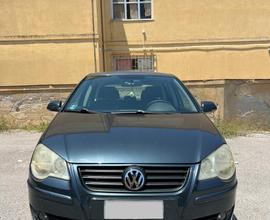 Volkswagen Polo 1.4 80cv 59kw