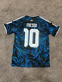 Messi Football Shirt Argentina