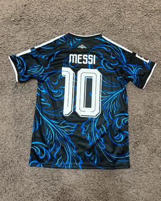 Messi Football Shirt Argentina
