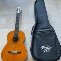 Chitarra yamaha C40