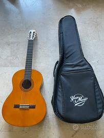 Chitarra yamaha C40