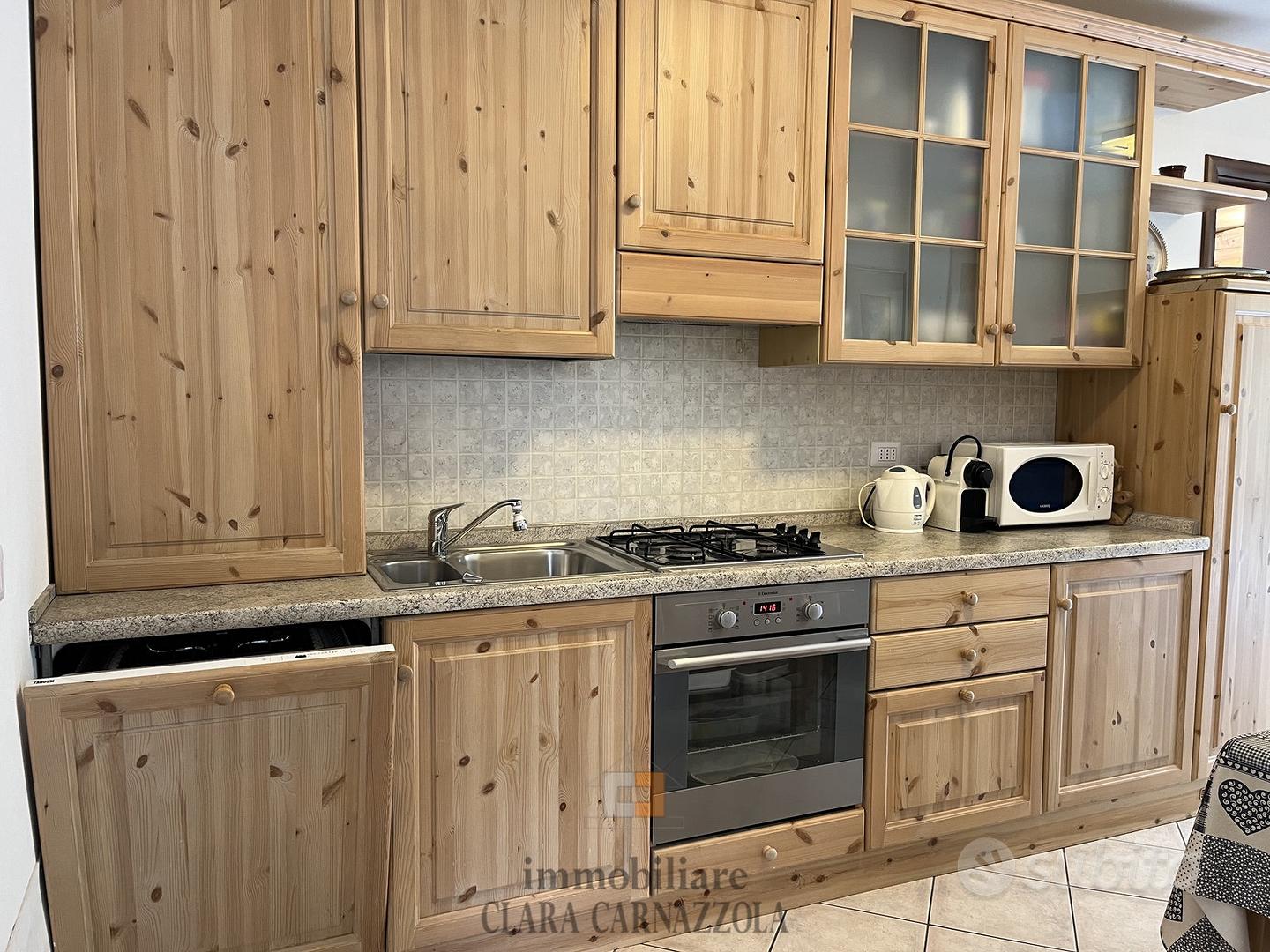 Appartamento – Caspoggio, Bracelli, Santa Elisabetta - Vista 5