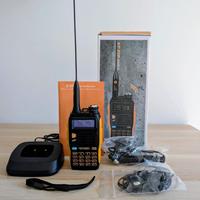Baofeng GT-3TP / VHF & UHF / 8 Watt