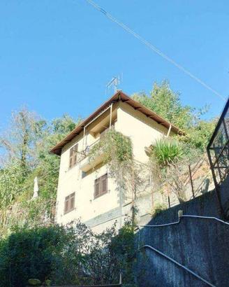 Immobile in asta di 76 m² con 2 locali a Sant'Olce