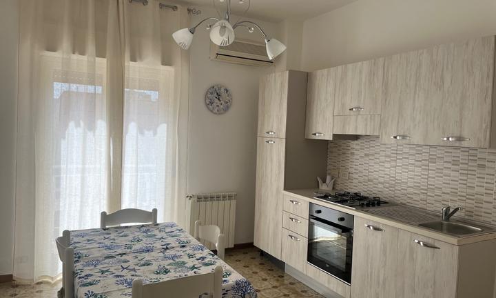 Casa milazzo fronte mate last minute