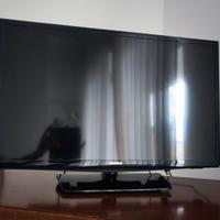 Televisione