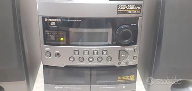 stereo Pioneer 