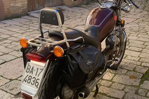 Moto Guzzi Nevada 750