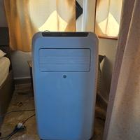 climatizzatore portatile 