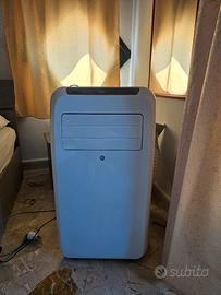 climatizzatore portatile 