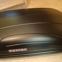 Baule da tetto MENABO MARATHON 320