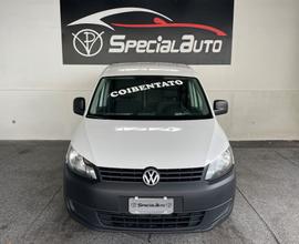 VOLKSWAGEN Caddy Coibentato 1.6 BiFuel GPL di se