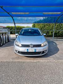 GOLF 6 1.4 TSI 122CV
