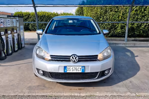 GOLF 6 1.4 TSI 122CV