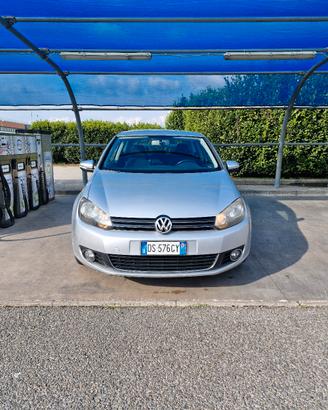 GOLF 6 1.4 TSI 122CV