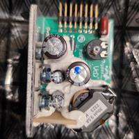 ricambio amplificazione 