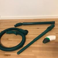 Accessori aspirapolvere VORWERK FOLLETTO vk140