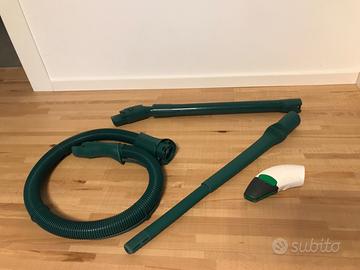 Accessori aspirapolvere VORWERK FOLLETTO vk140