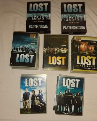 Serie tv