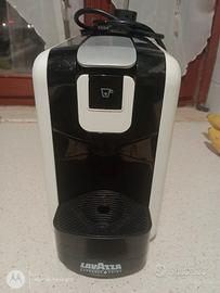 macchinetta lavazza