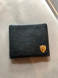 Portafoglio Gucci