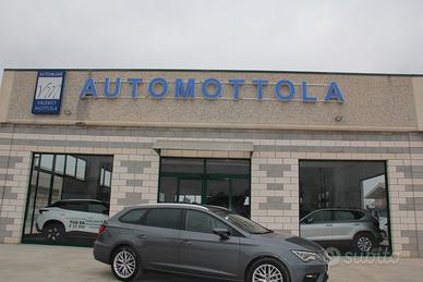 Seat Leon 1.6 TDI ST Style (KW 85 CV 115 Neopatent