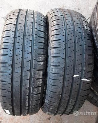 235 70 15 nexen nuove