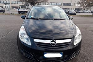 Opel corsa 1.3 turbo diesel 2007
