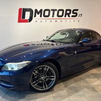 BMW Z4 sDrive28i