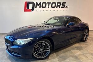 BMW Z4 sDrive28i