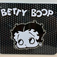 Betty Boop. Metal Box da collezione