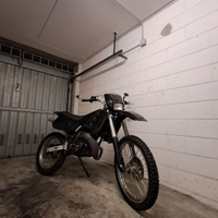 Aprilia rx50