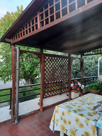 Alloggio turistico Cerenova