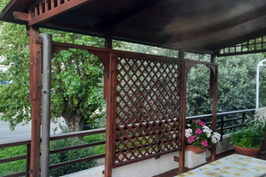 Alloggio turistico Cerenova