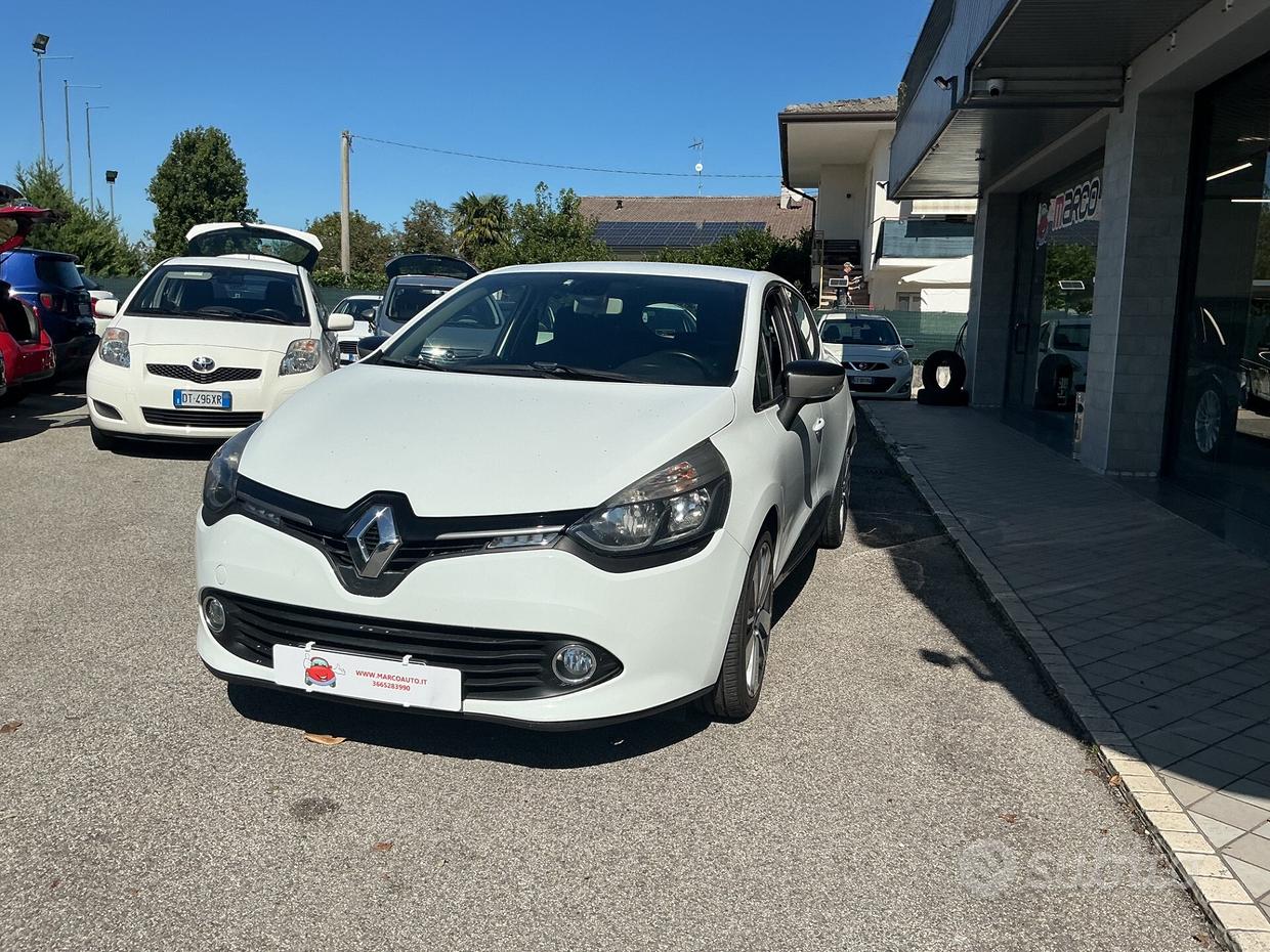 Renault Clio 4ª serie