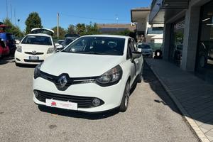Renault Clio Sporter 1.5 dCi 8V 75CV adatta neopat