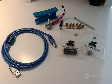 Stampante 3D FDM, modello Flying Bear Ghost 5