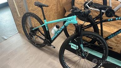 Bianchi Methanol cvs 9.2
