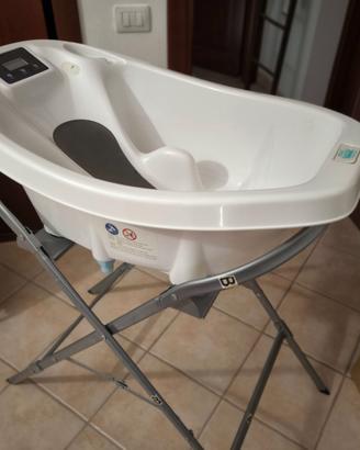 Vaschetta bagnetto bimbi
