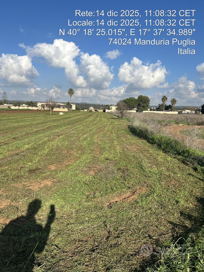 Trullo vicino al mare - Vista 5