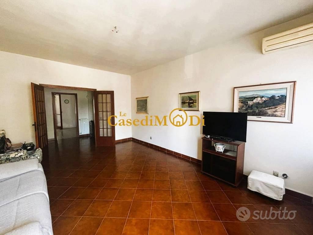 Apartment in Livorno, Fabbricotti, Consiglio di Zona 3 - Vista 3