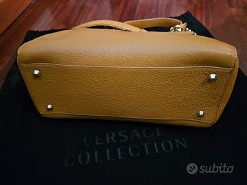 borsa Versace Collection 