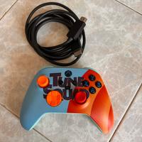 Controller Space Jam tune squad per xbox
