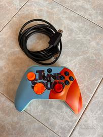 Controller Space Jam tune squad per xbox