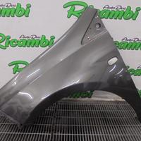 PARAFANGO ANTERIORE SINISTRO FIAT BRAVO 2008