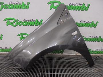 PARAFANGO ANTERIORE SINISTRO FIAT BRAVO 2008