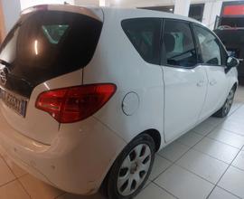 Opel Meriva 1.4 Turbo 120CV GPL Tech Cosmo