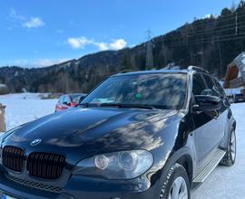 Bmw x5 e 70