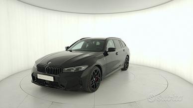 BMW Serie 3 G21 2022 Touring - 320d Touring mhev 4