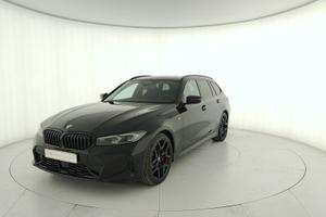 BMW Serie 3 G21 2022 Touring - 320d Touring mhev 4
